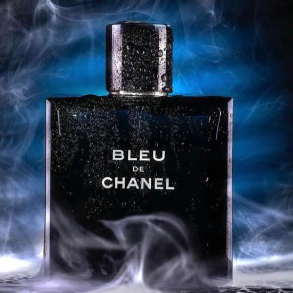 2 Perfumes Masculinos Importados (100ml) - 1 Million | BLEU (5 Años Armazém do Perfume) - Envío Grátis