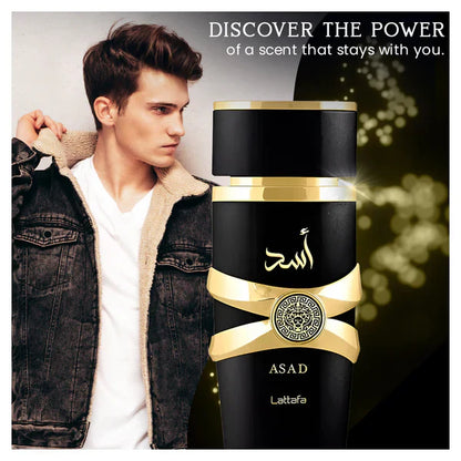 LATAFFA ASAD + CLUB DE NUIT