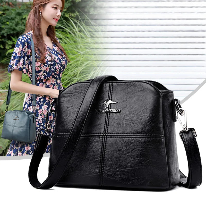 Bolso Bella - Versátil y Elegant ✨ Transforma tu estilo en segundos con un toque de sofisticación