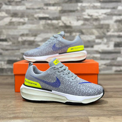 Tenis nike zoom - x invencible