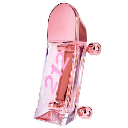 Carolina Herrera 212 HEROES FOR HER 100ml