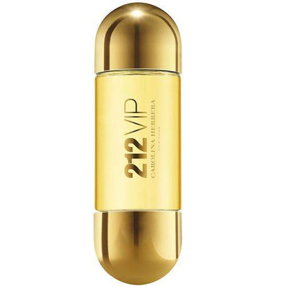 212 Vip Carolina Herrera - Perfume Femenino - Eau de Parfum - 100ml