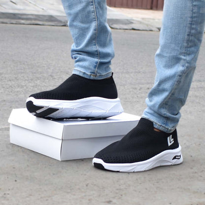Zapatilla Maxi Pro [Ortopédico] + ENVÍO GRATIS 🚚 ¡ÚLTIMAS UNIDADES!🔥🔥