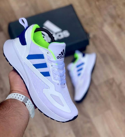 Tenis Deportivo Adidas 340