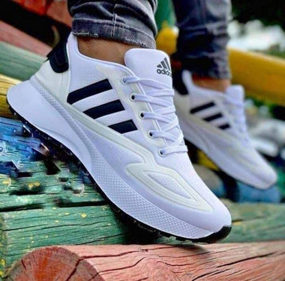 Tenis Deportivo Adidas 340