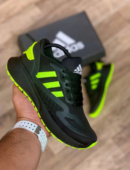 Tenis Deportivo Adidas 340