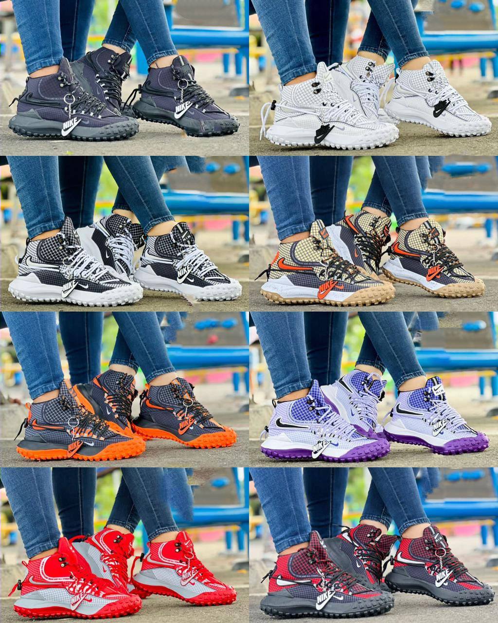 NIKE ACG