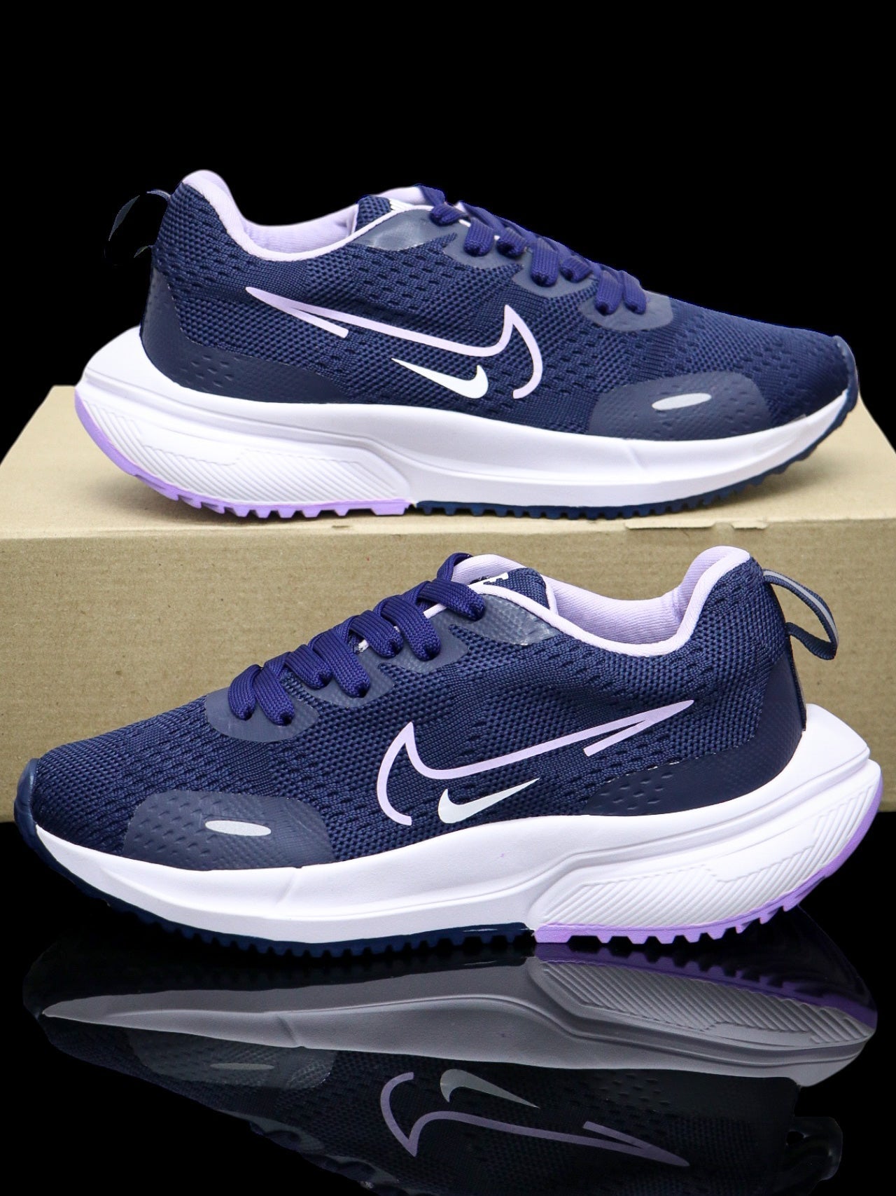 Nike Run 3 - Dama