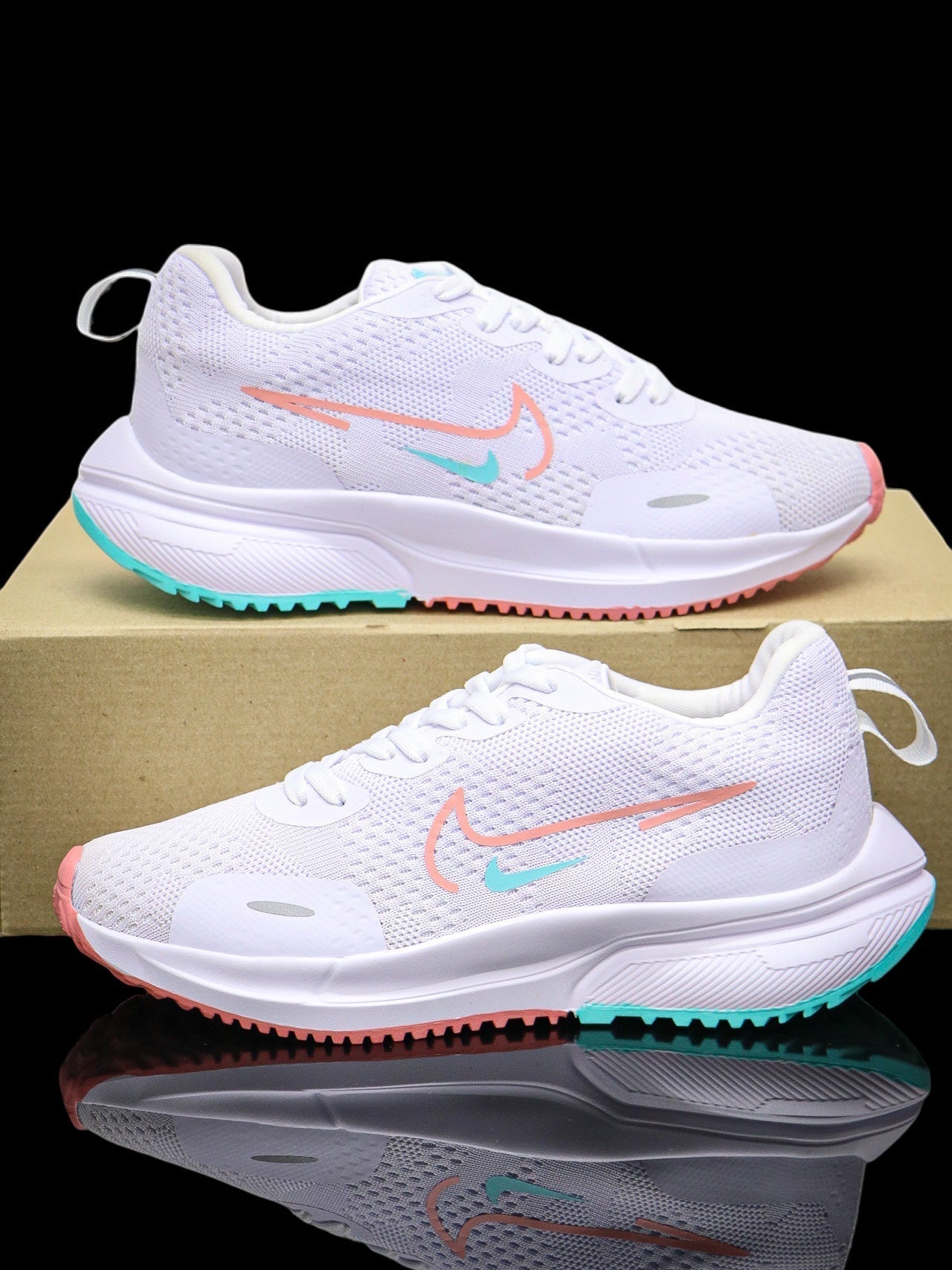 Nike Run 3 - Dama