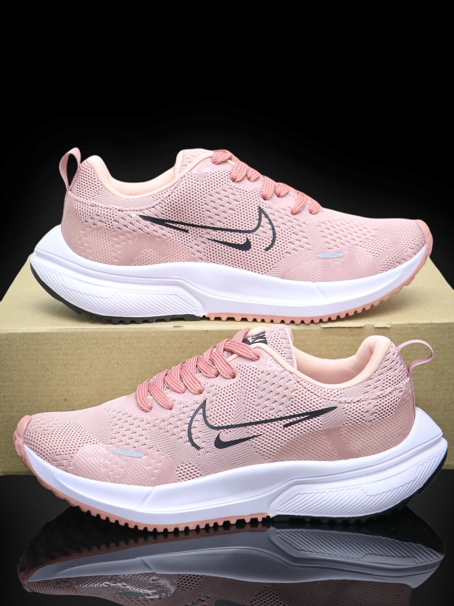 Nike Run 3 - Dama