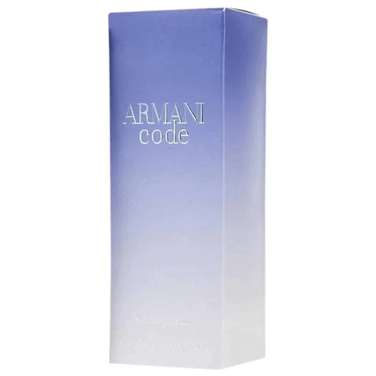 Armani Code de Giorgio Armani es un perfume femenino Eau de Parfum de 100 ml.