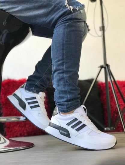 Adidas fortune
