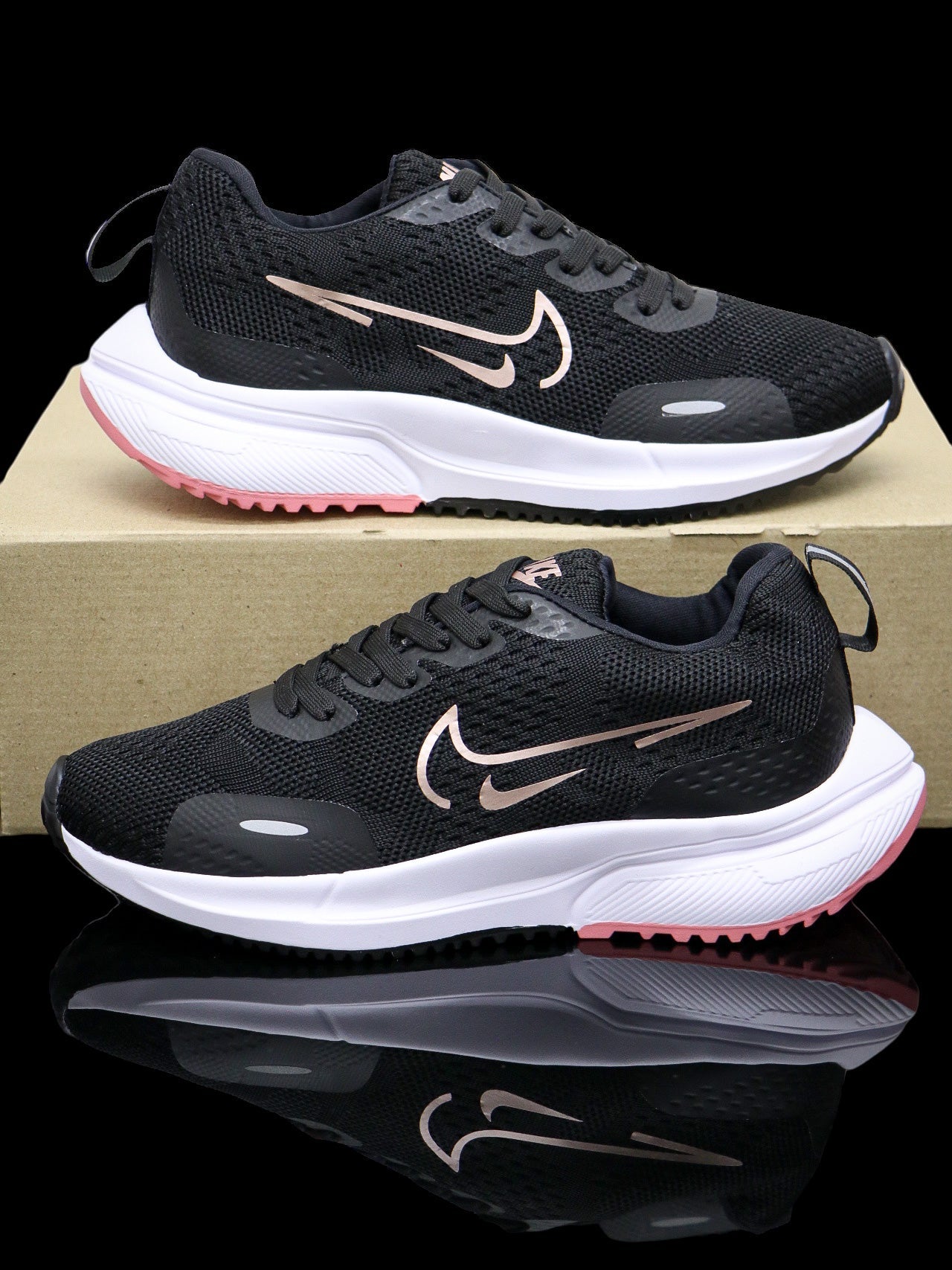 Nike Run 3 - Dama
