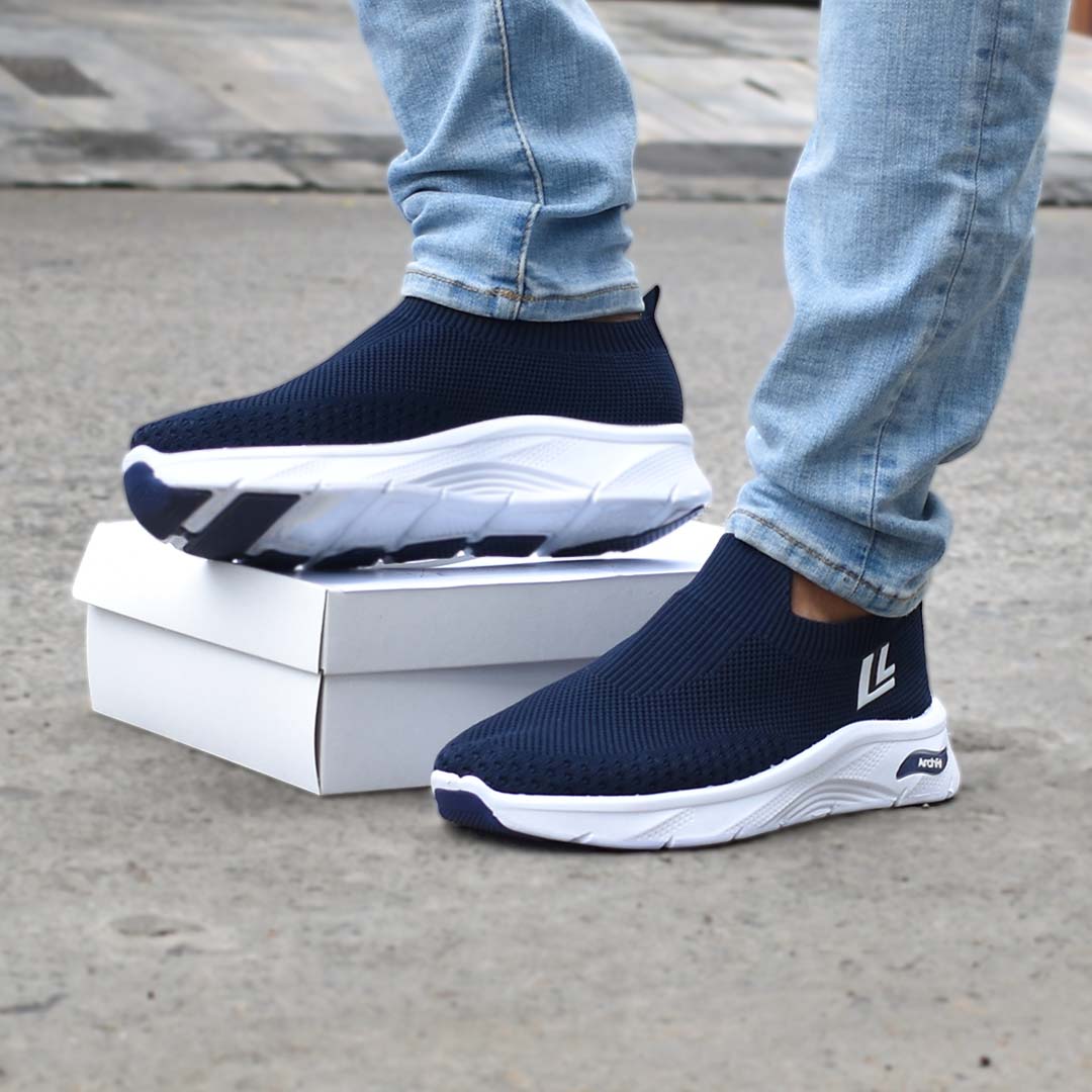 Zapatilla Maxi Pro [Ortopédico] + ENVÍO GRATIS 🚚 ¡ÚLTIMAS UNIDADES!🔥🔥