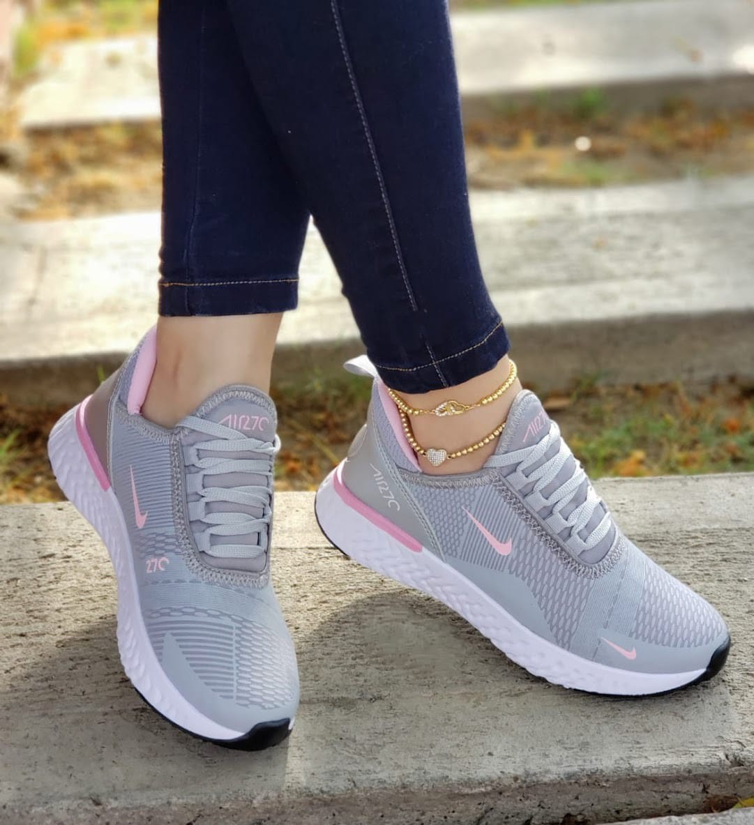 Tenis Nike Air 270