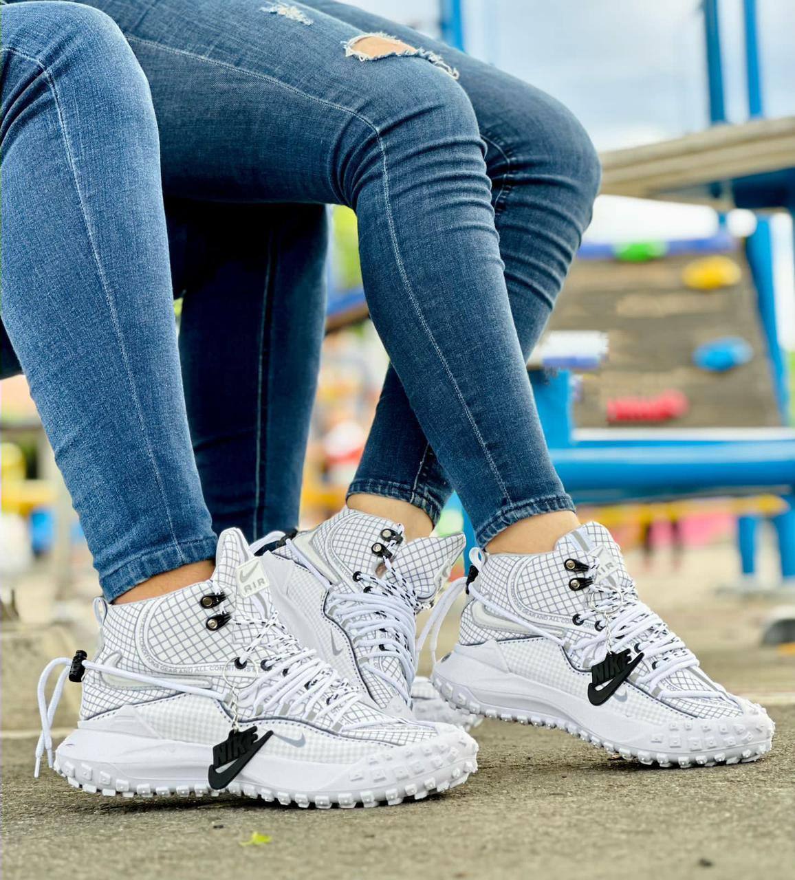 NIKE ACG