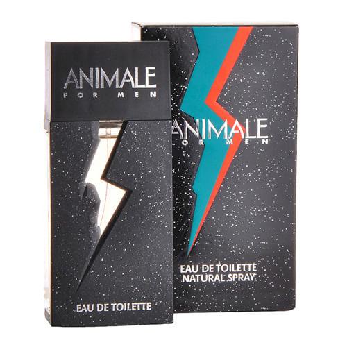 Animale For Men de Animale - Perfume Masculino - Eau de Toilette - 100ml