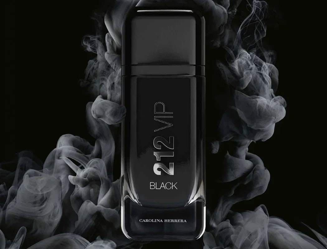 Combo de 3 Perfumes - Versace Eros + Sauvage Dior + 212 Vip Black