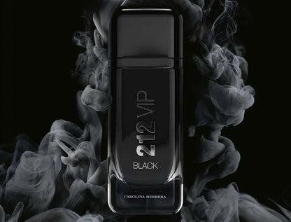 Combo de 3 Perfumes - Versace Eros + Sauvage Dior + 212 Vip Black
