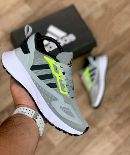 Tenis Deportivo Adidas 340