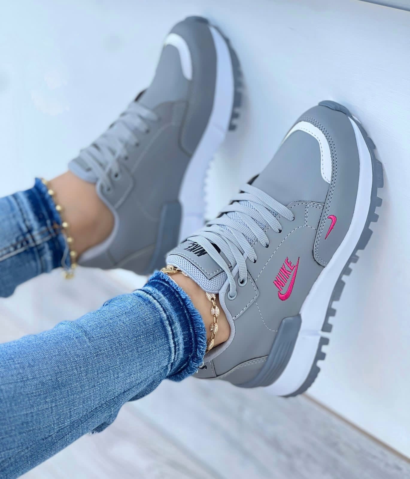 👟 NUEVOS TENIS RUNNIN IMPORTADOS 💎