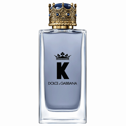 Dolce & Gabbana - Perfume Masculino - Eau de Toilette - 100ml