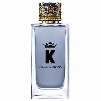 Dolce & Gabbana - Perfume Masculino - Eau de Toilette - 100ml