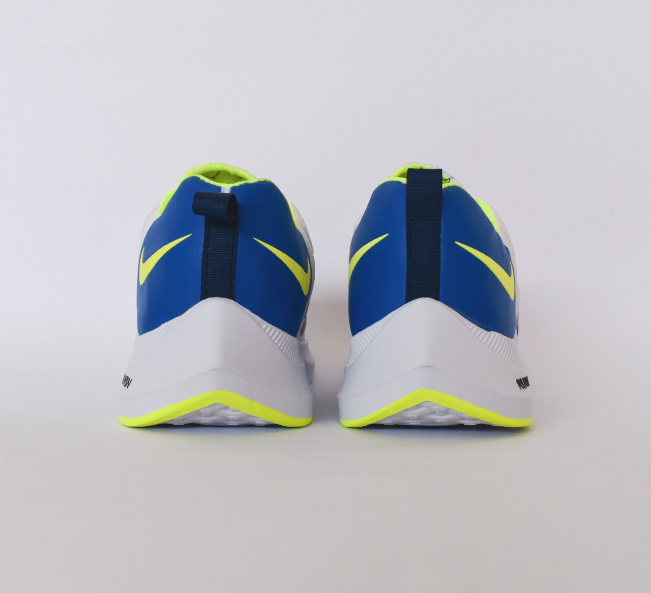 NUEVO NIKE RUNNING | ¡USTED SE SORPRENDERÁ!