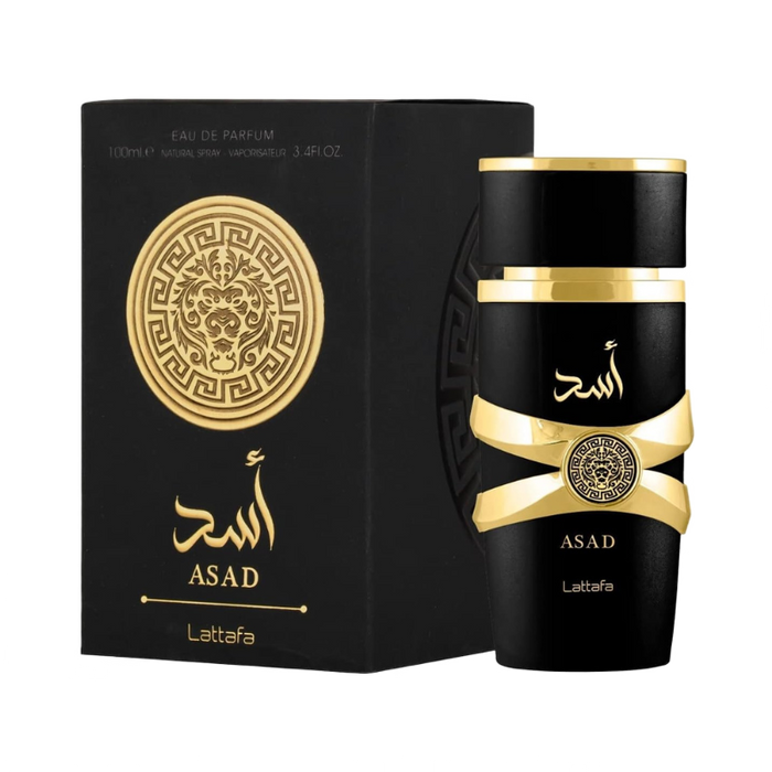 LATAFFA ASAD + CLUB DE NUIT