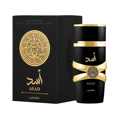LATAFFA ASAD + CLUB DE NUIT