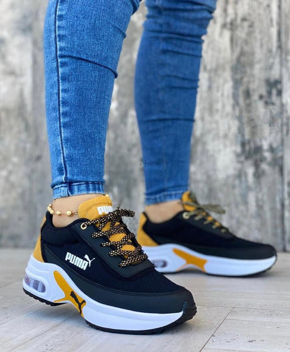 Puma Carina Lux