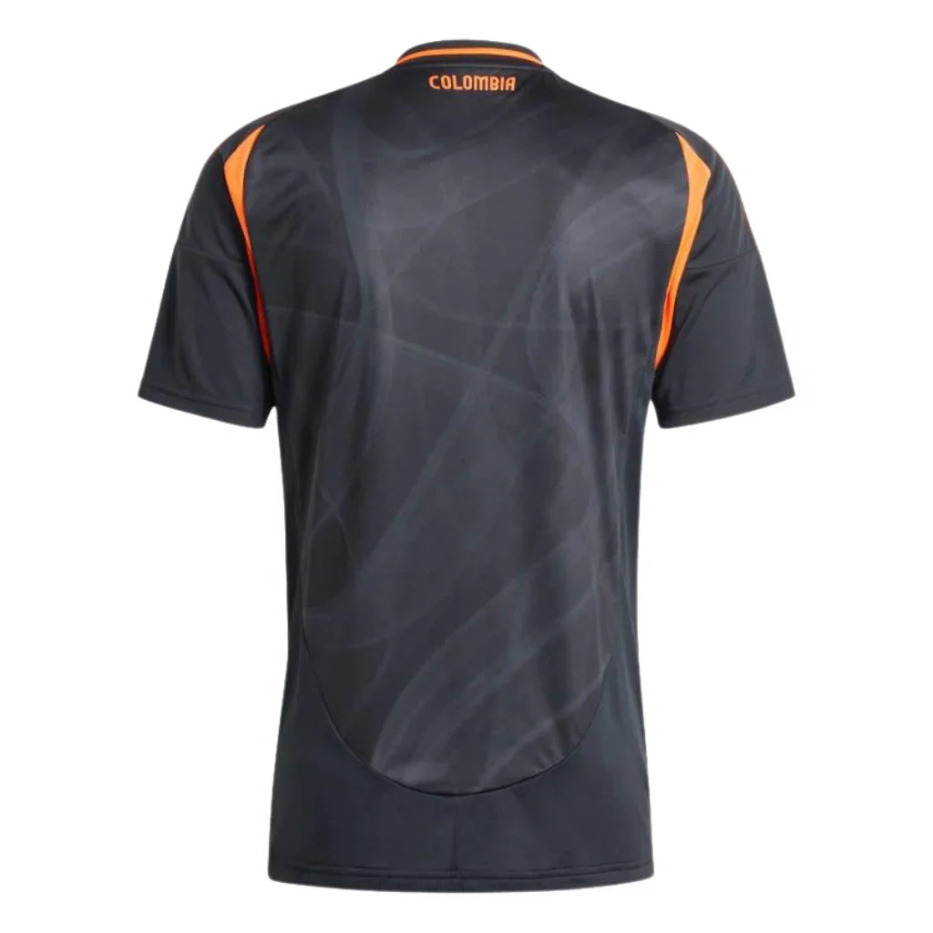 [MODELO] Camiseta Oficial Selección de Colombia 24/25 (Envío Gratis) (cópia)