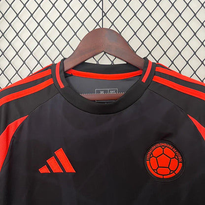 [MODELO] Camiseta Oficial Selección de Colombia 24/25 (Envío Gratis) (cópia)