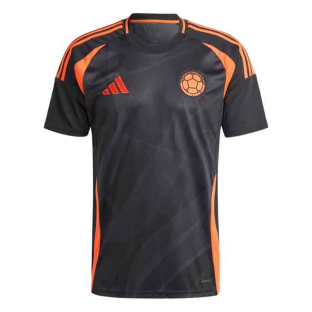 [MODELO] Camiseta Oficial Selección de Colombia 24/25 (Envío Gratis) (cópia)