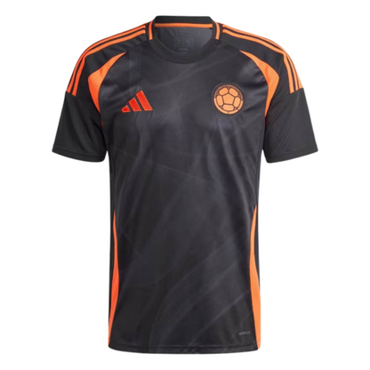[MODELO] Camiseta Oficial Selección de Colombia 24/25 (Envío Gratis) (cópia)