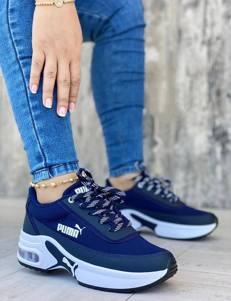 Puma Carina Lux