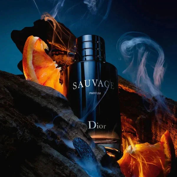 COMBO 4 Perfumes Masculinos Importados (100ml) - 1 million, 212 vip, sauvage, bleu de chanel [PROMOCIÓN MES DEL PADRE]