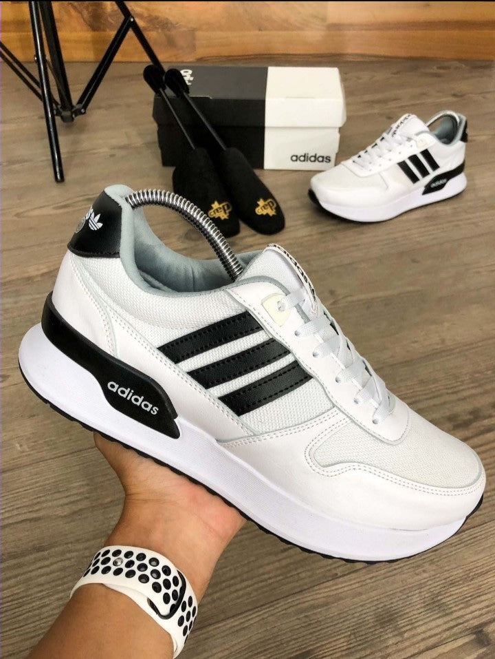 Adidas fortune