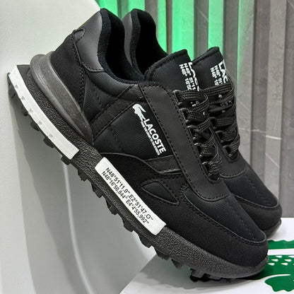 Tenis Lacoste Localsport🐊 | ¡Nueva Tendencia! 2025
