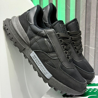 Tenis Lacoste Localsport🐊 | ¡Nueva Tendencia! 2025