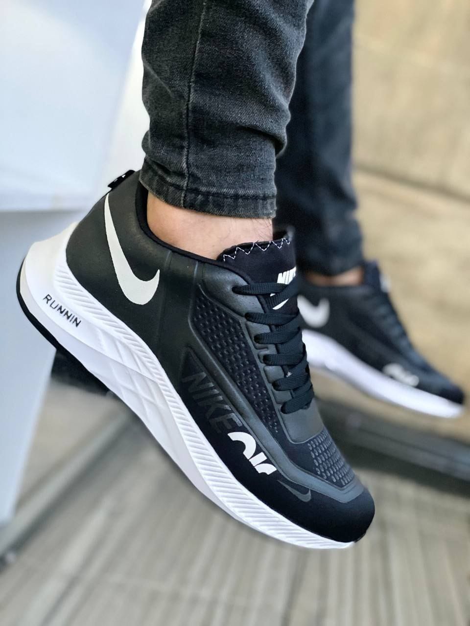 NUEVO NIKE RUNNING | ¡USTED SE SORPRENDERÁ!