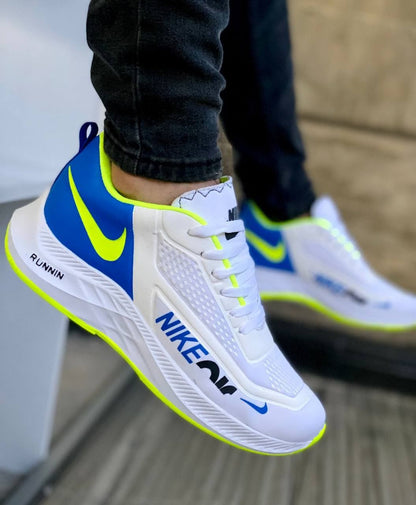 NUEVO NIKE RUNNING | ¡USTED SE SORPRENDERÁ!