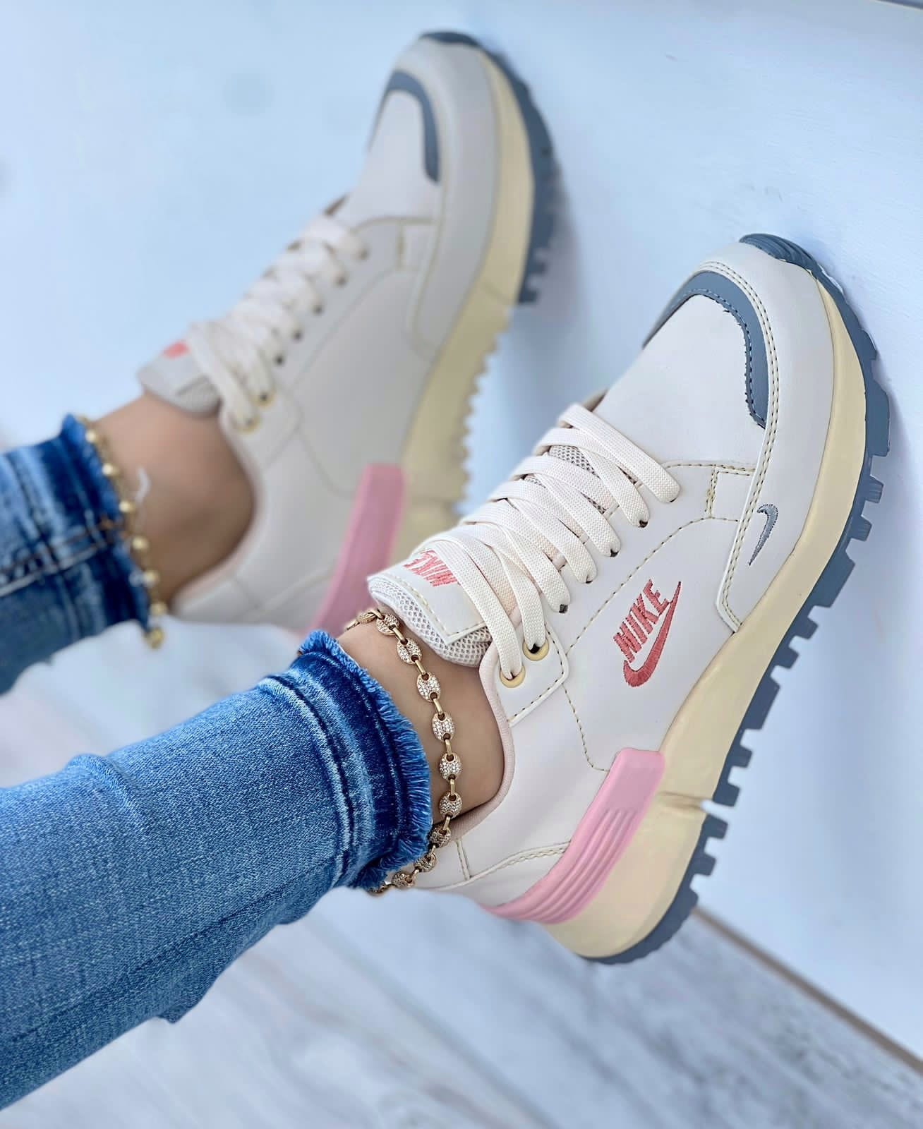 👟 NUEVOS TENIS RUNNIN IMPORTADOS 💎